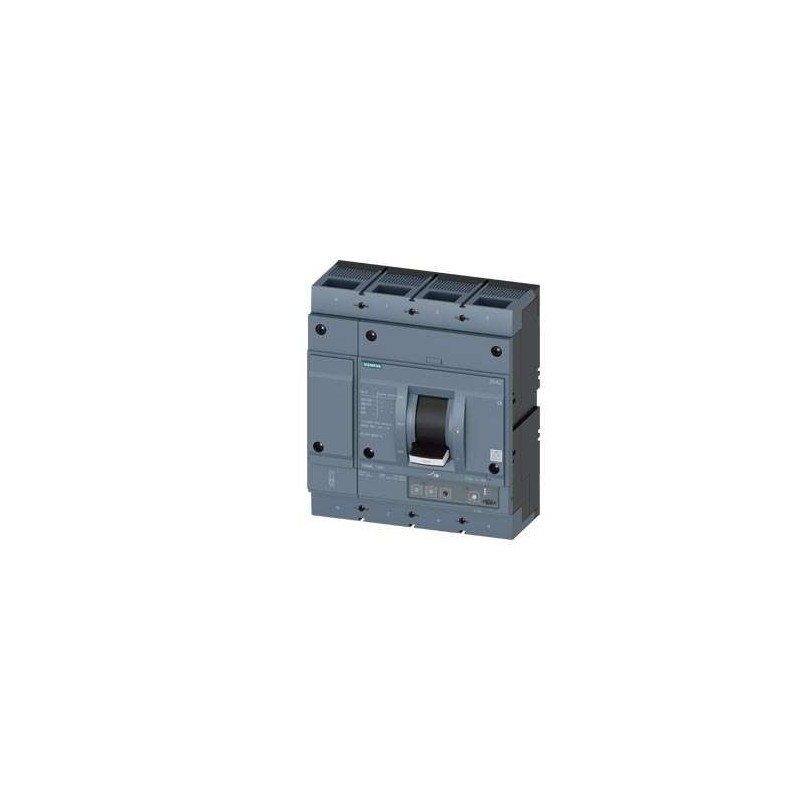 Siemens 3VA2510-6HL42-0AA0