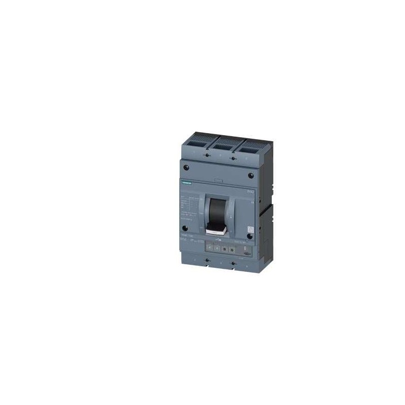 Siemens 3VA2580-7HM32-0AA0