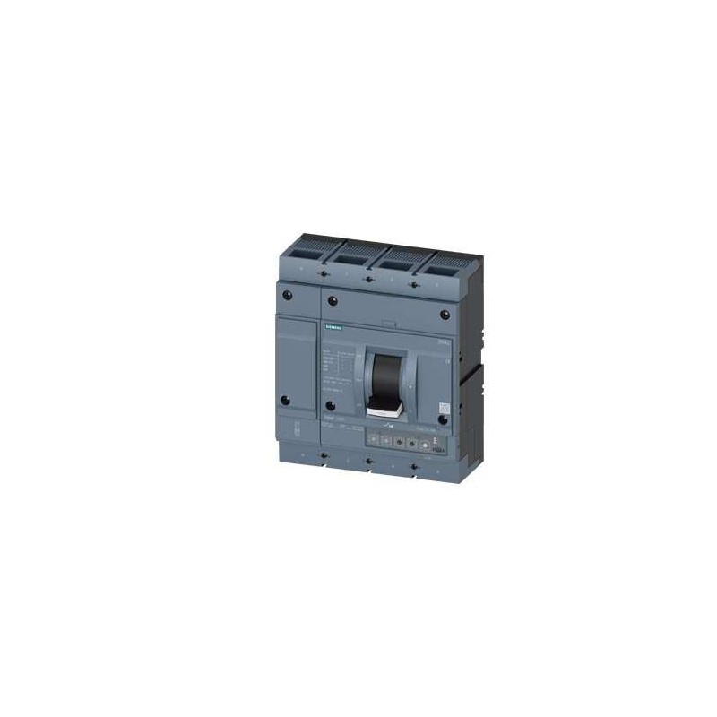 Siemens 3VA2580-7HM42-0AA0