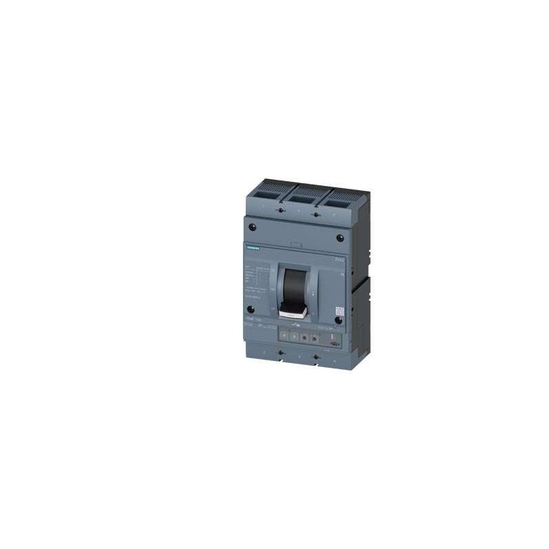 Siemens 3VA2580-7HN32-0AA0
