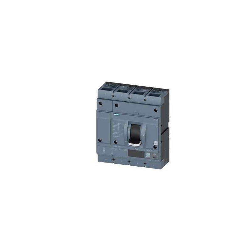 Siemens 3VA2580-7JP42-0AA0