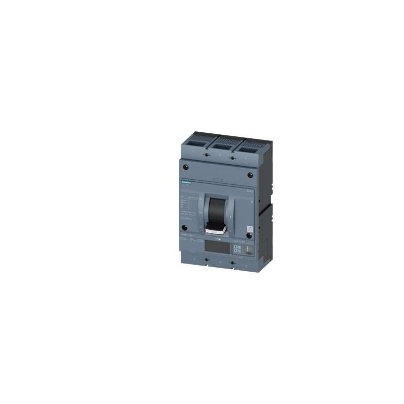 Siemens 3VA2580-7KQ32-0AA0