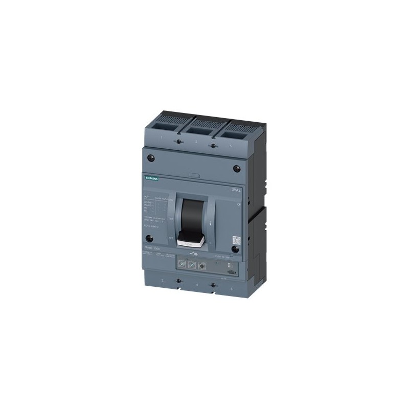 Siemens 3VA2580-7MN32-0AA0