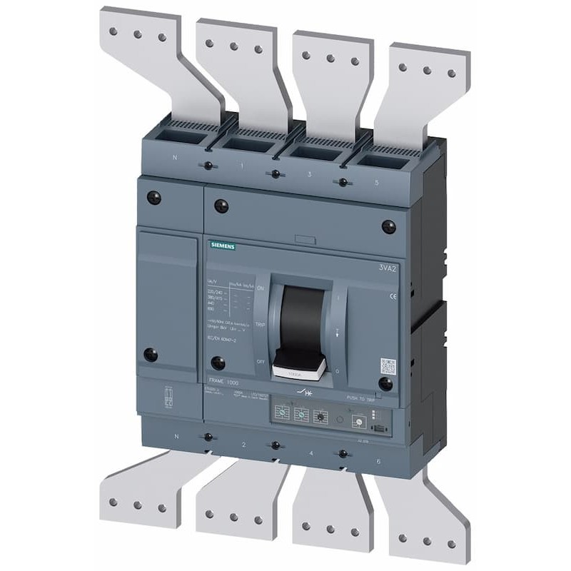 Siemens 3VA2612-7KQ42-0AA0