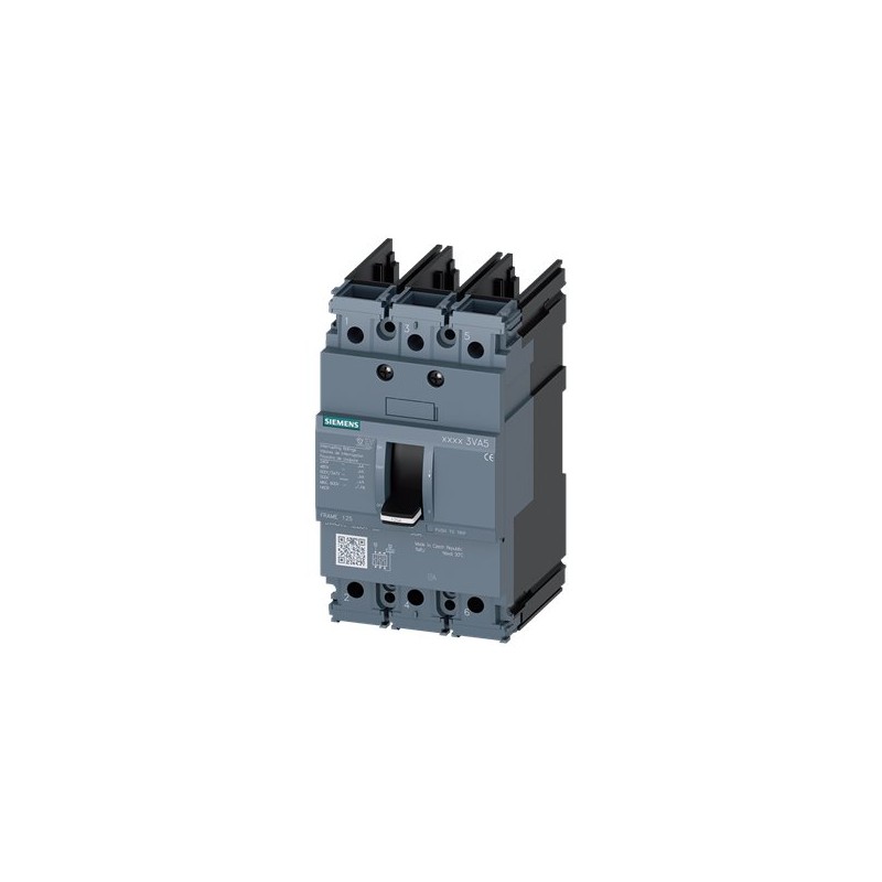 Siemens 3VA5195-6ED31-1AA0