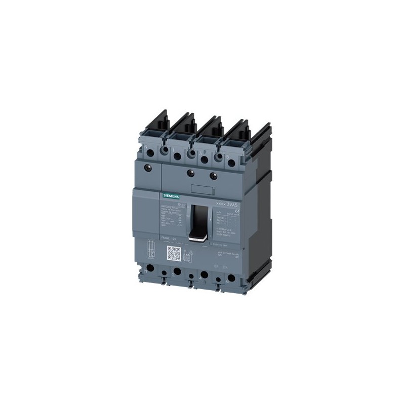 Siemens 3VA5195-6ED41-0AA0