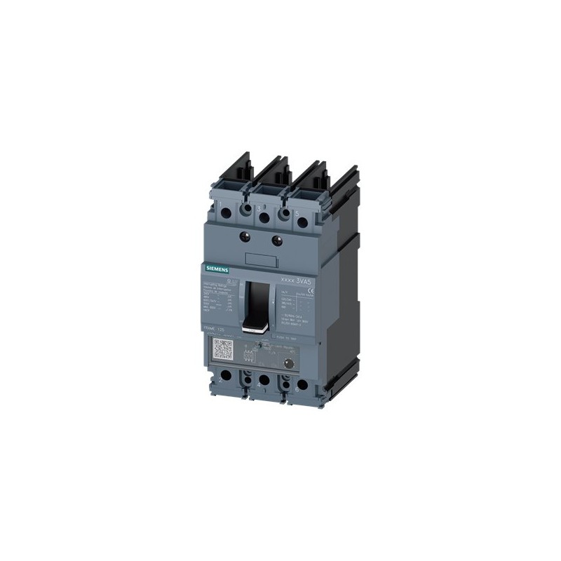 Siemens 3VA5195-6EF31-0AA0
