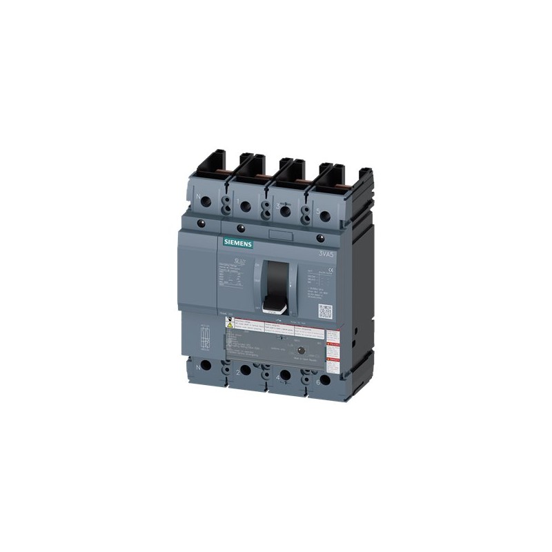 Siemens 3VA5210-5GD41-0AA0
