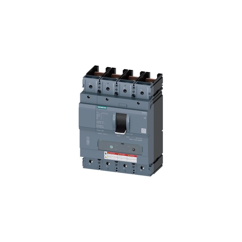 Siemens 3VA5320-7GC41-0AA0