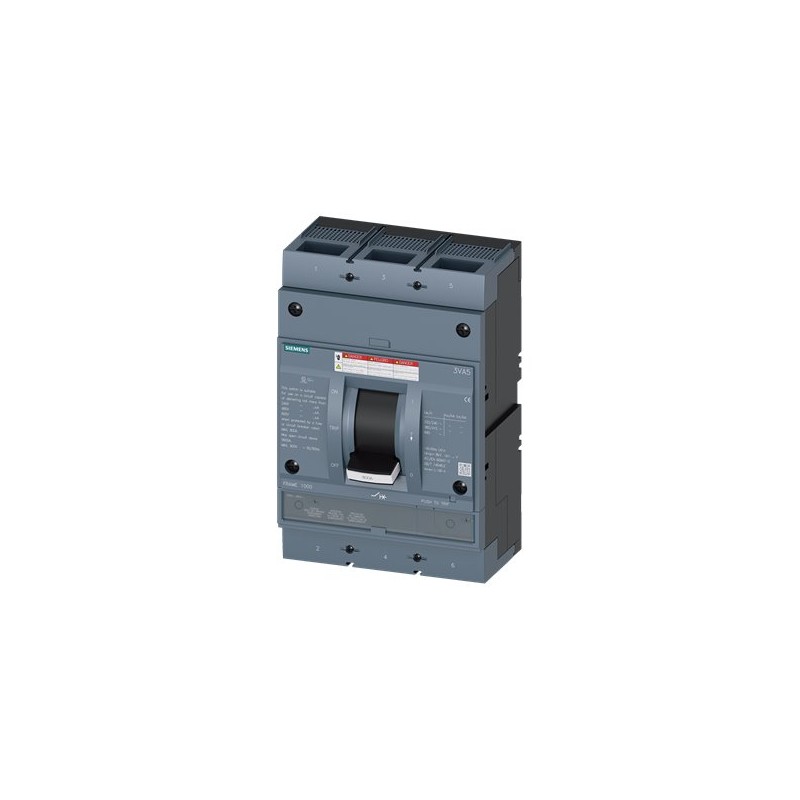 Siemens 3VA5580-1BB32-0AA0