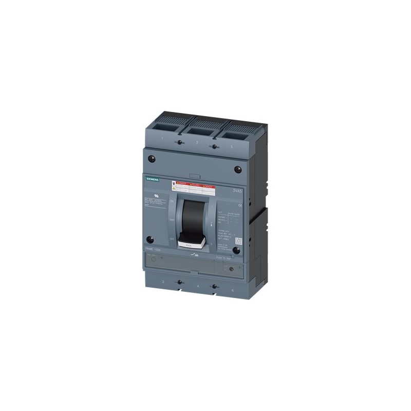 Siemens 3VA5580-1MH32-0AA0