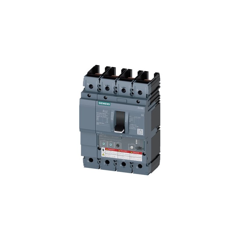 Siemens 3VA6110-0HL41-0AA0