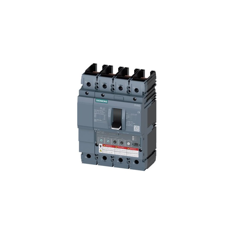 Siemens 3VA6110-0HM41-0AA0