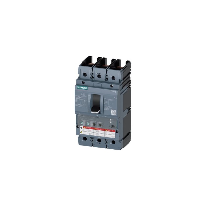 Siemens 3VA6110-0HN31-0AA0