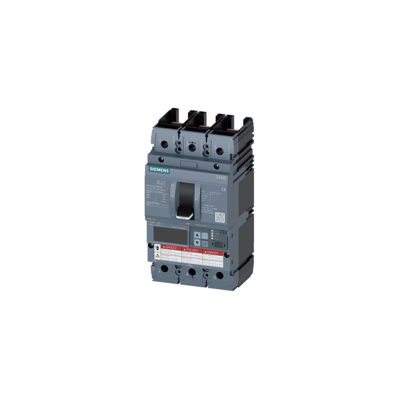 Siemens 3VA6110-0KQ31-0AA0