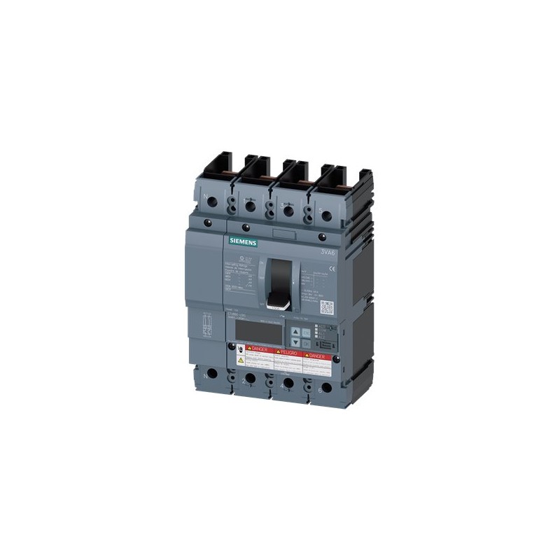Siemens 3VA6110-0KQ41-0AA0