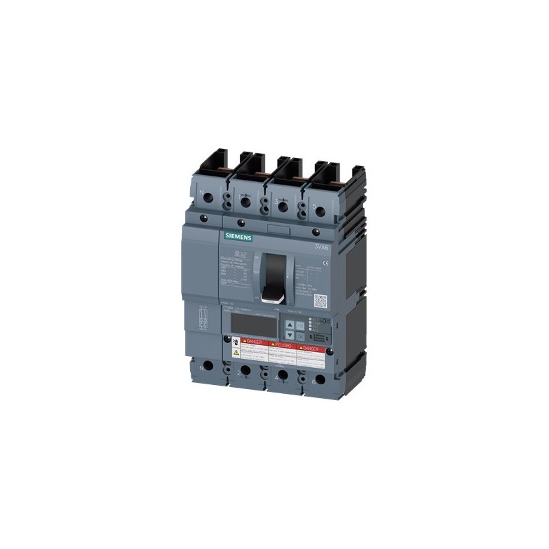 Siemens 3VA6110-0KT41-0AA0