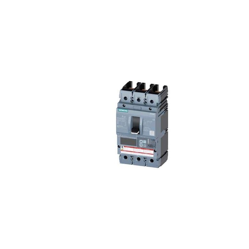 Siemens 3VA6110-6KT31-0AA0