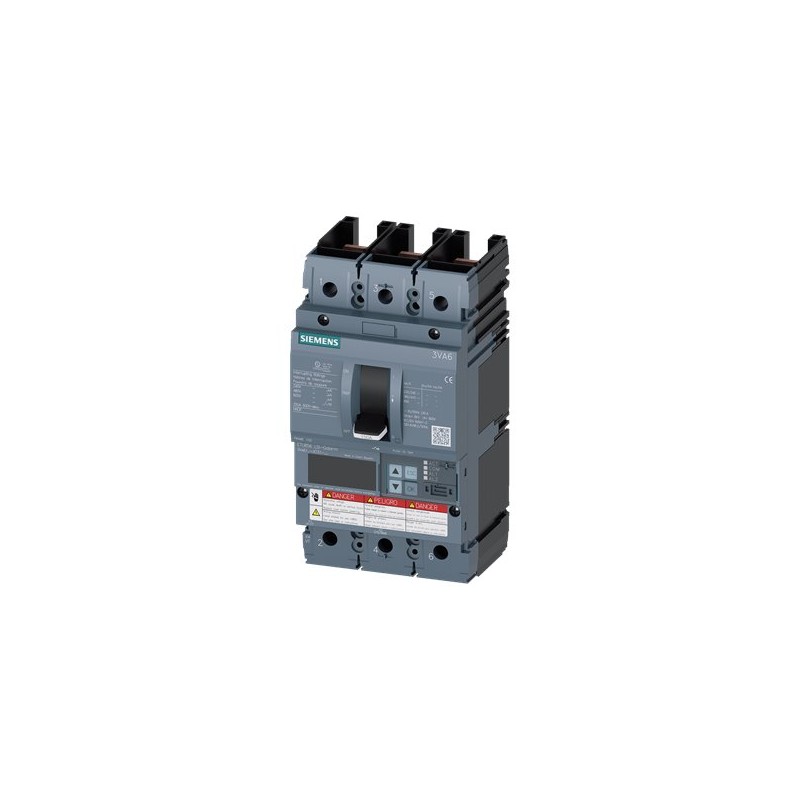 Siemens 3VA6115-0KT31-0AA0