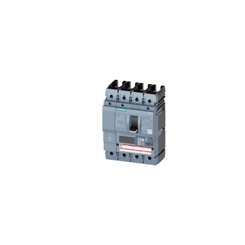 Siemens 3VA6210-6KP41-2AA0