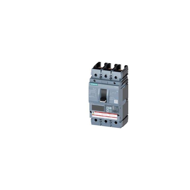 Siemens 3VA6210-8JP31-0AA0