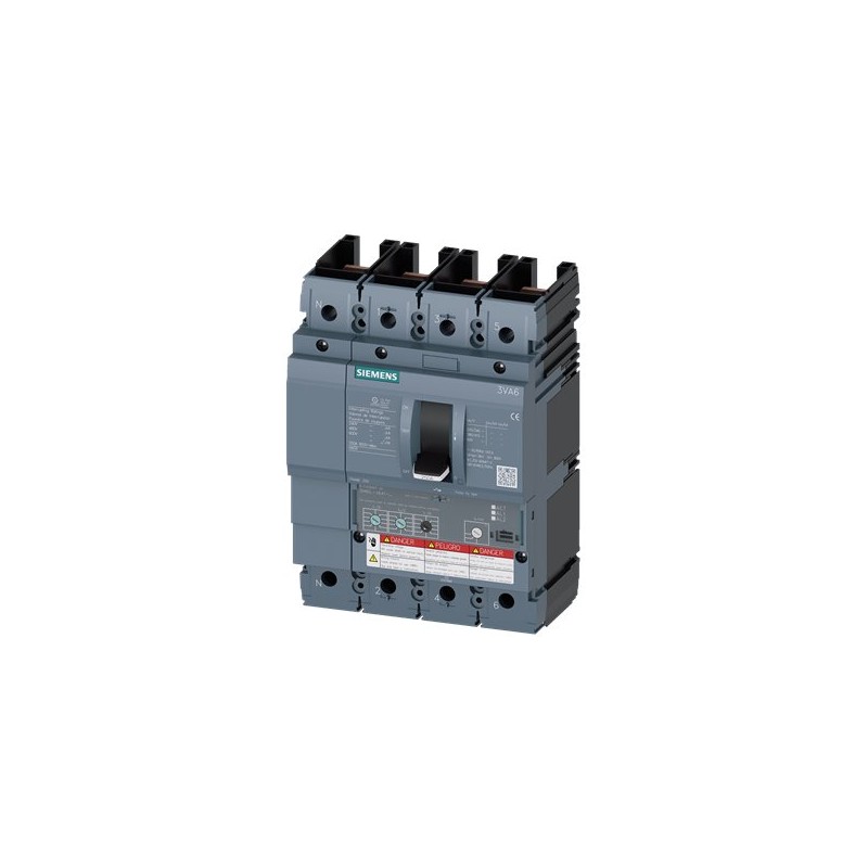 Siemens 3VA6225-0HL41-0AA0
