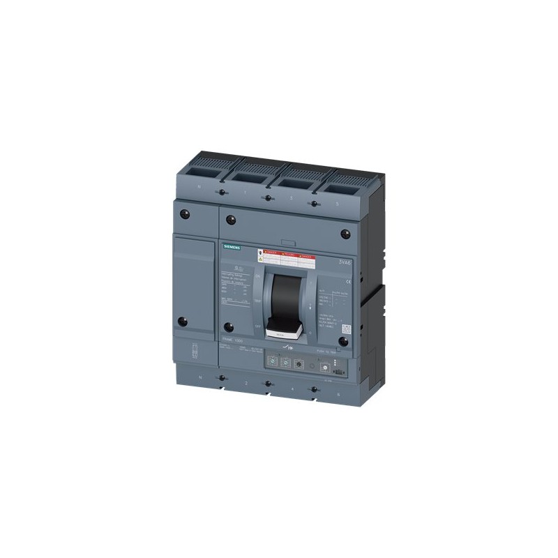 Siemens 3VA6560-5HL42-2AA0