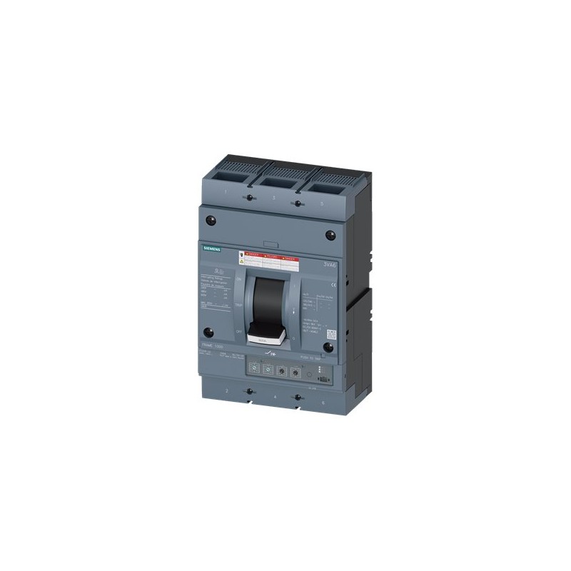 Siemens 3VA6560-5HM32-2AA0