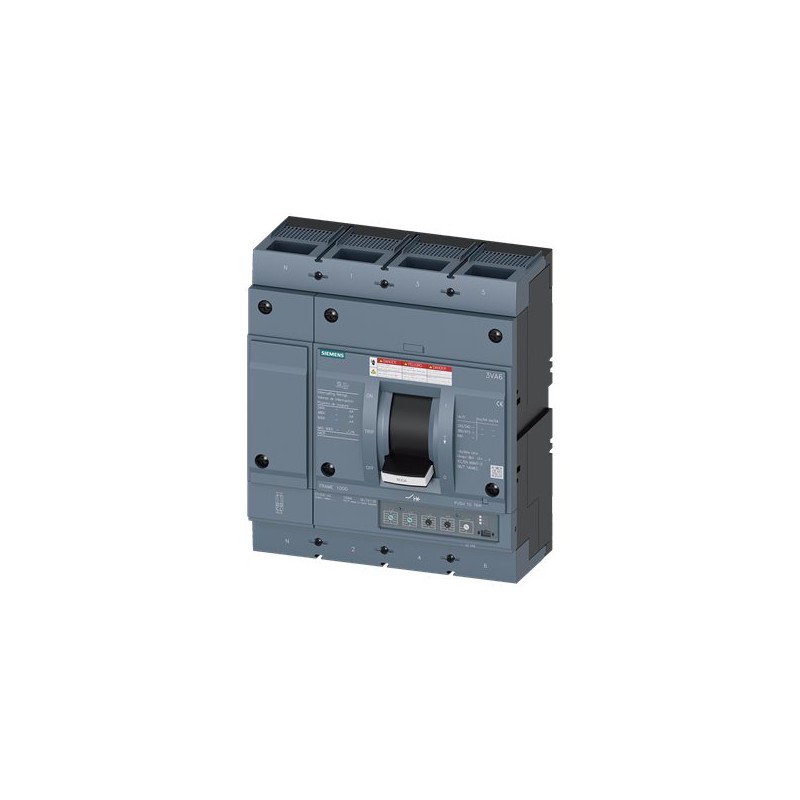 Siemens 3VA6560-5HM42-2AA0