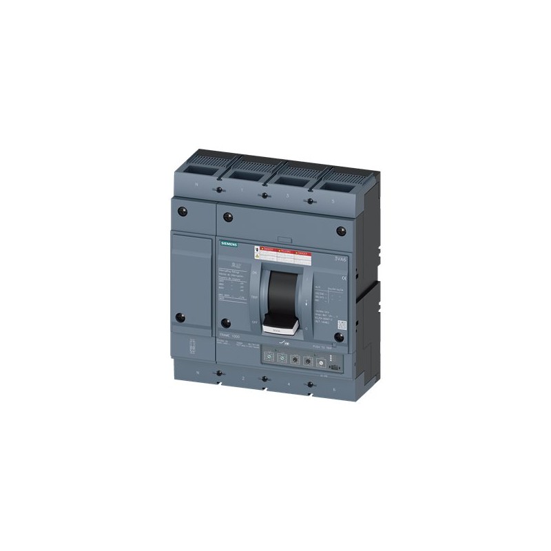 Siemens 3VA6560-5HN42-0AA0