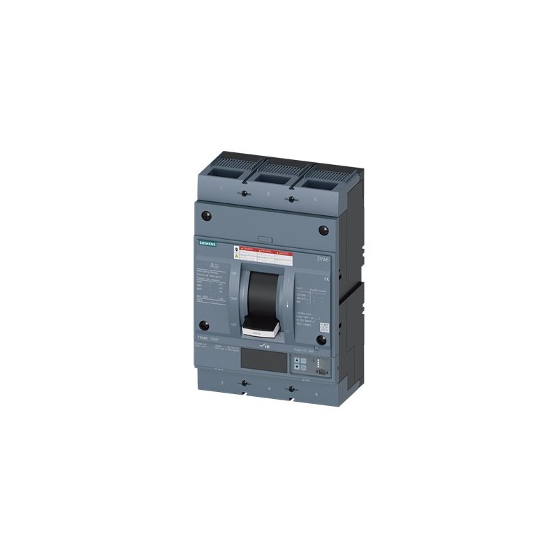Siemens 3VA6560-5JP32-2AA0