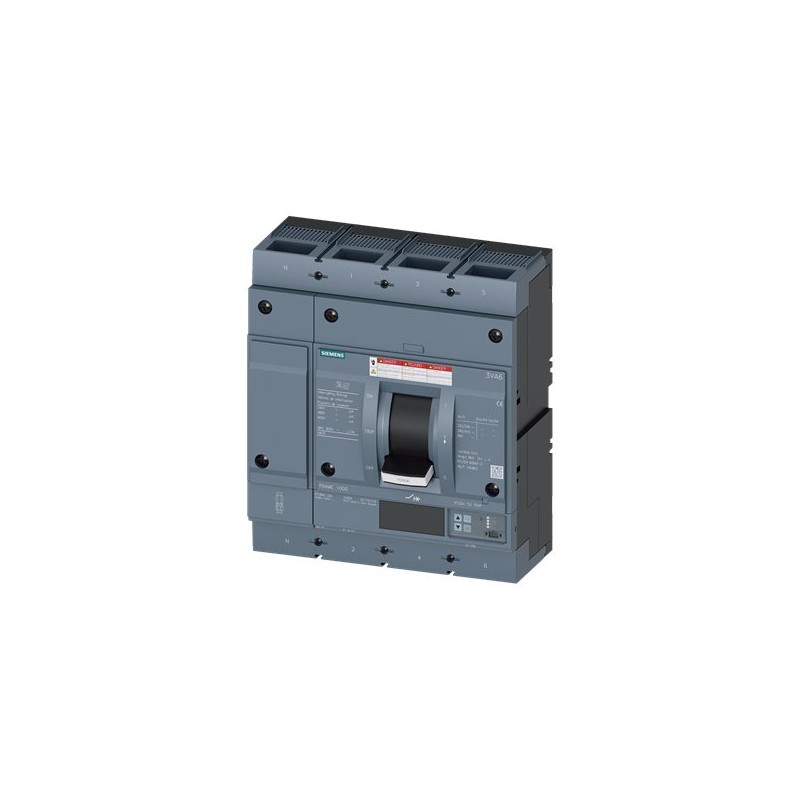 Siemens 3VA6610-5KQ42-0AA0