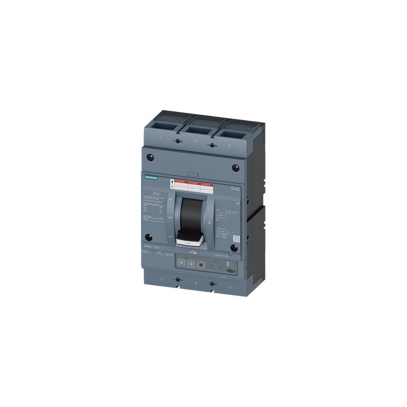 Siemens 3VA6610-6HL32-0AA0