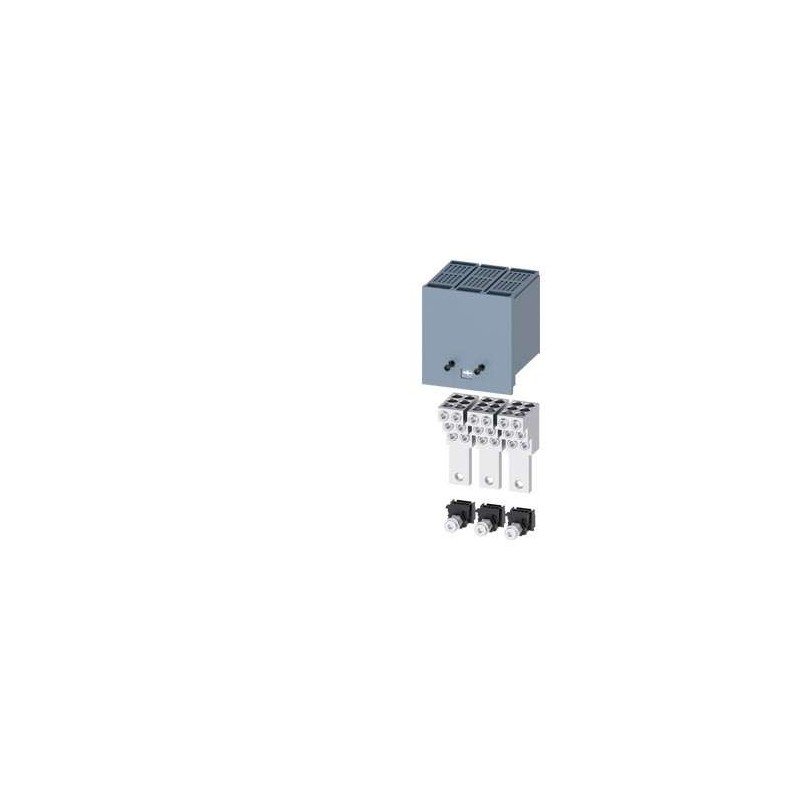 Siemens 3VA9113-0JF60 Product Image