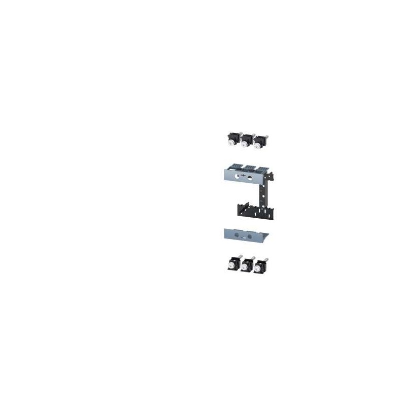 Siemens 3VA9113-0KP10 Product Image