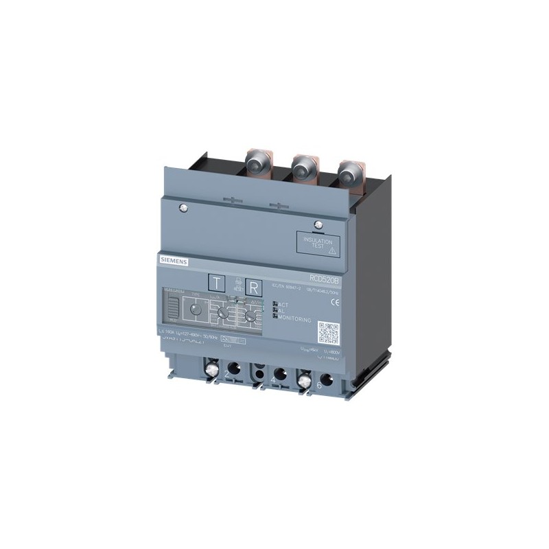 Siemens 3VA9113-0RL21