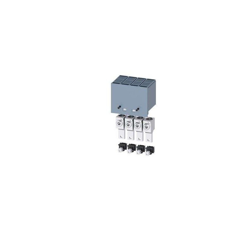 Siemens 3VA9114-0JC12 Product Image