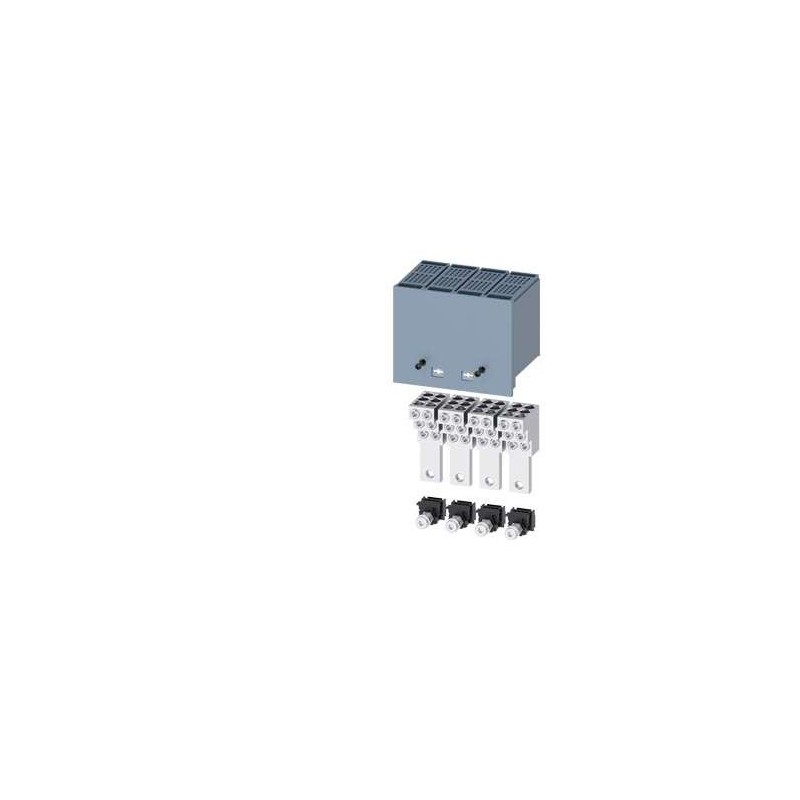 Siemens 3VA9114-0JF60 Product Image