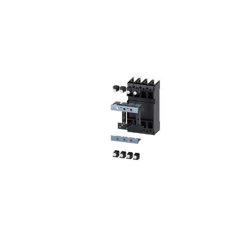 Siemens 3VA9114-0KP00 Product Image