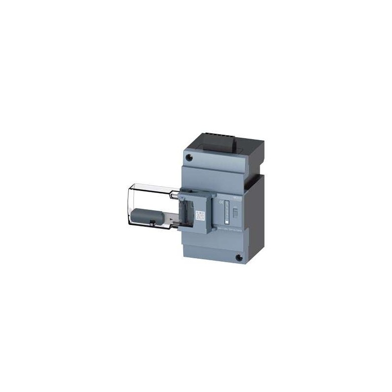 Siemens 3VA9117-0HB20 Product Image