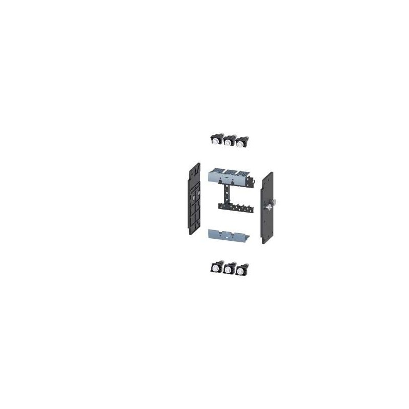 Siemens 3VA9123-0KD10 Product Image