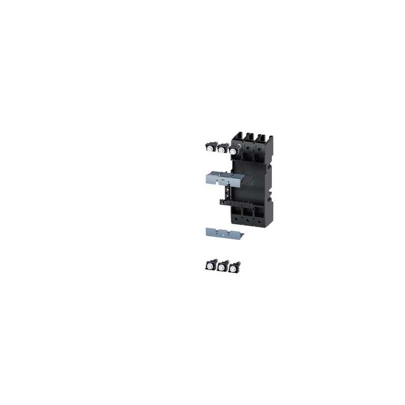 Siemens 3VA9123-0KP00 Product Image