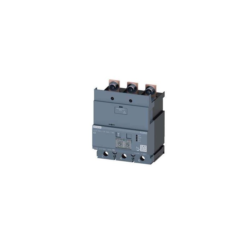 Siemens 3VA9123-0RL30 Product Image
