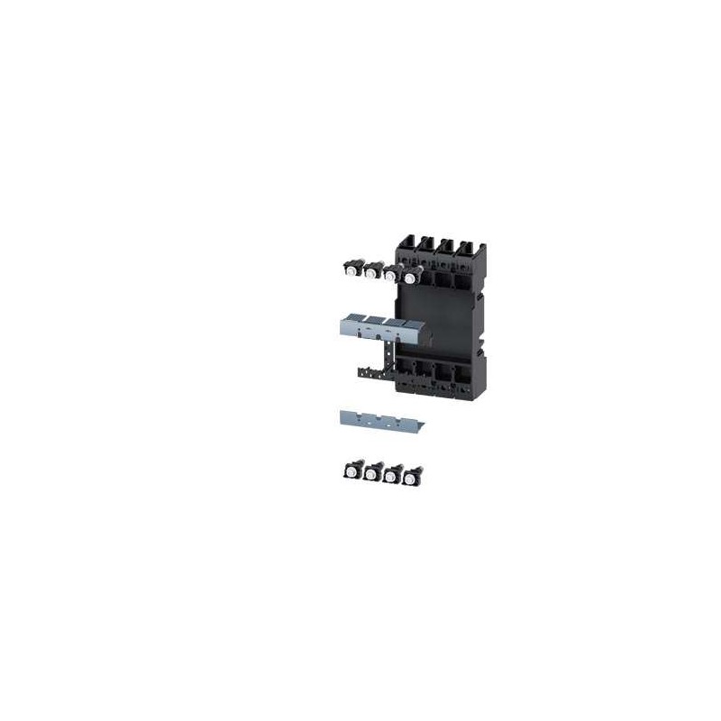 Siemens 3VA9124-0KP00 Product Image