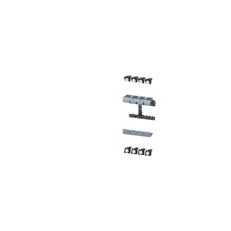 Siemens 3VA9124-0KP10 Product Image