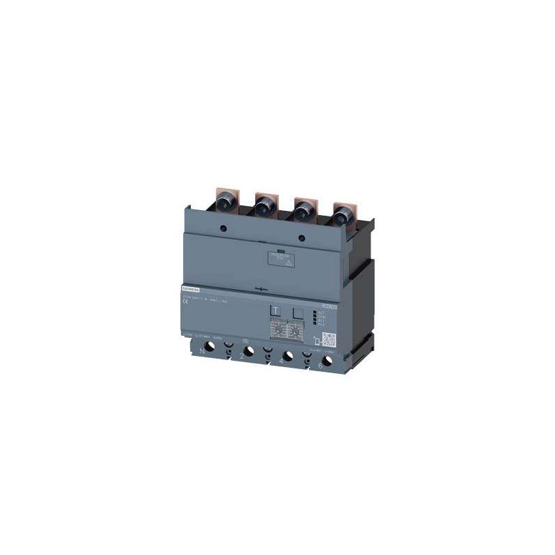 Siemens 3VA9124-0RL30 Product Image