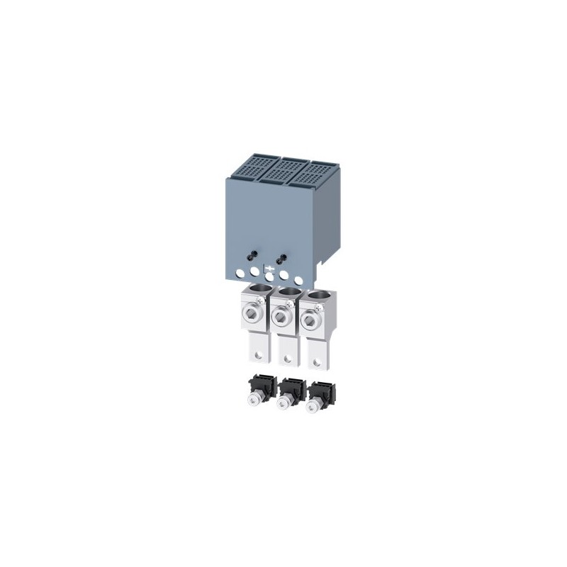 Siemens 3VA9133-0JC18