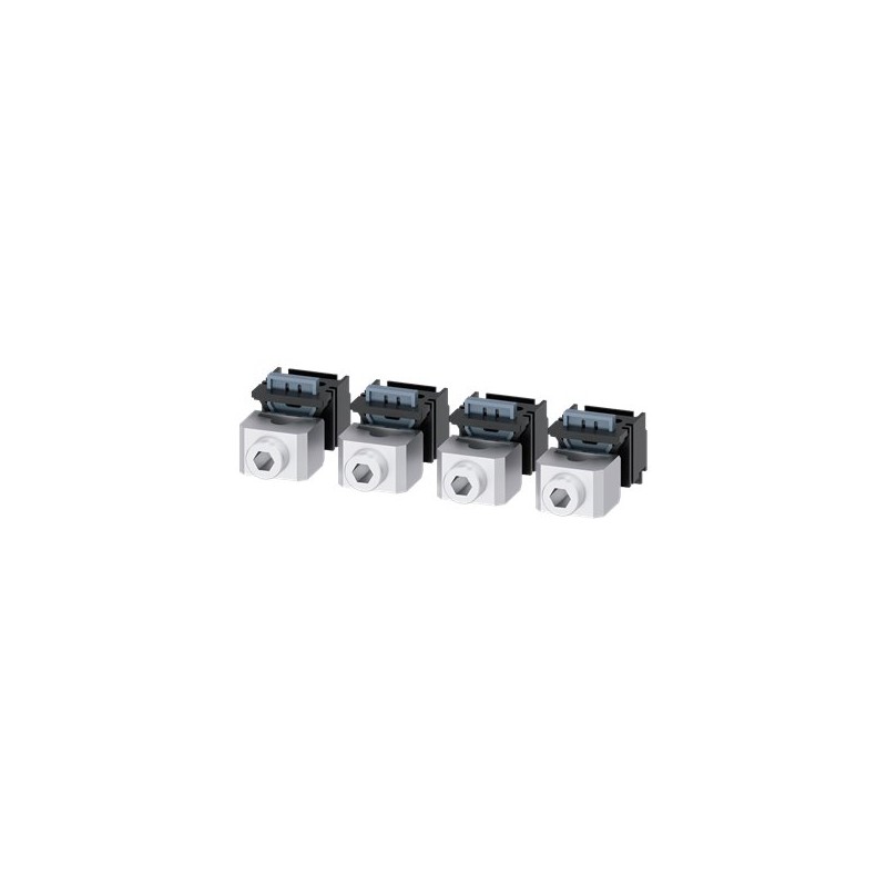 Siemens 3VA9134-0JD10