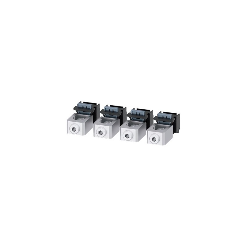 Siemens 3VA9134-0JD11