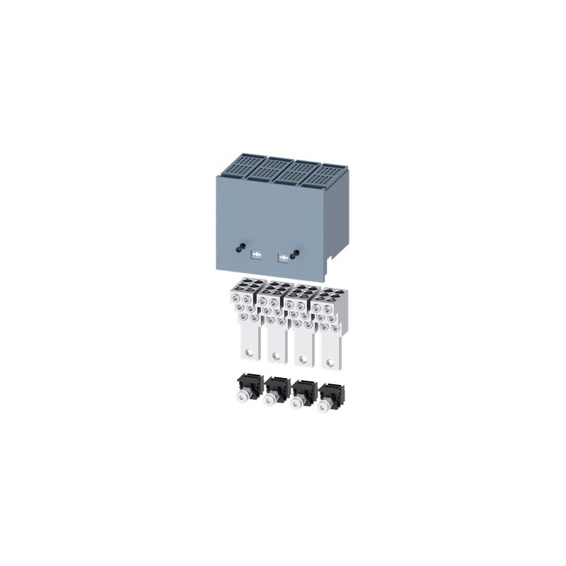Siemens 3VA9134-0JF60